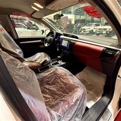 تويوتا هايلوكس